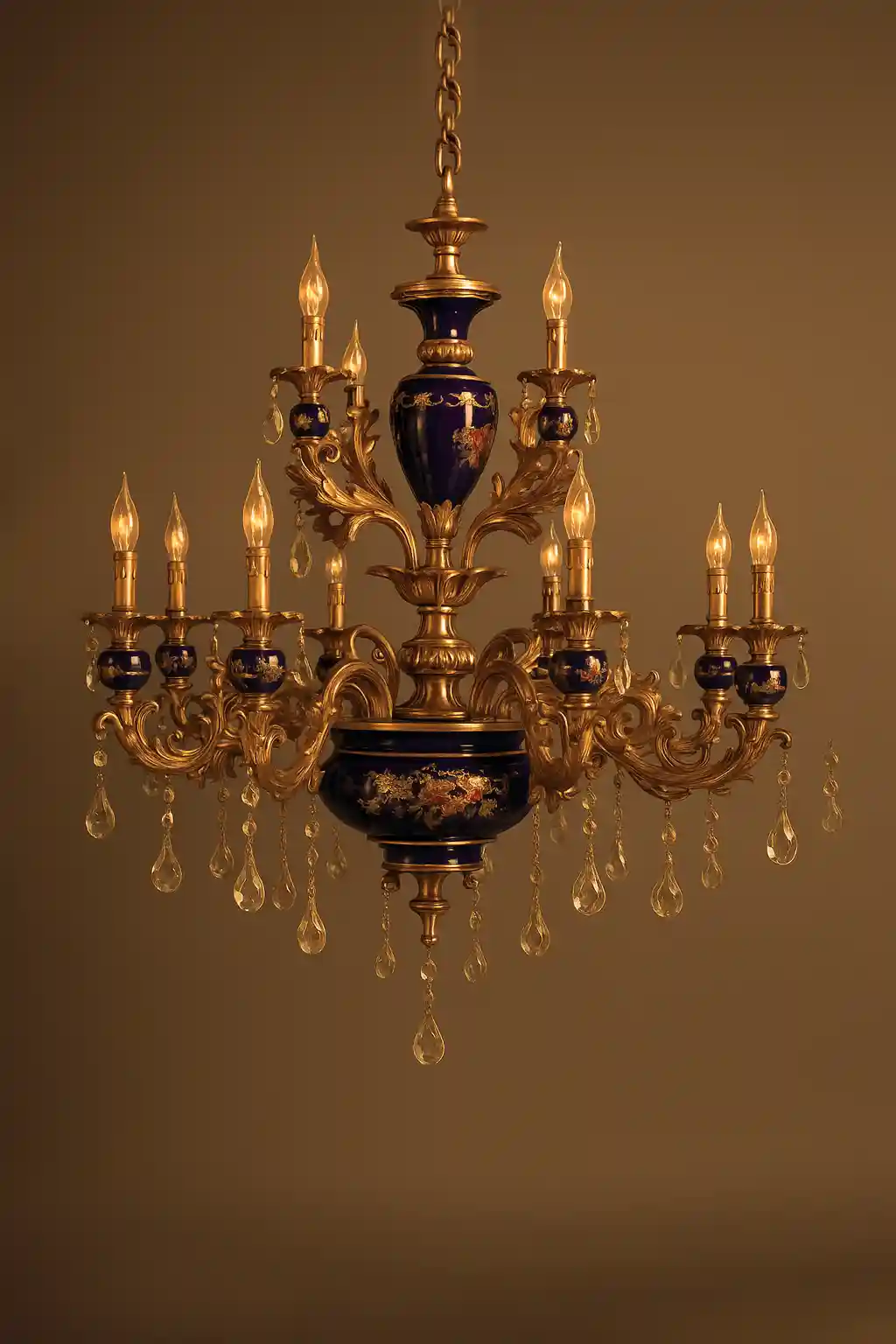 Chandeliers