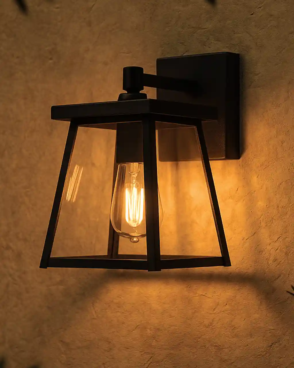 Outdoor Wall Lamps
