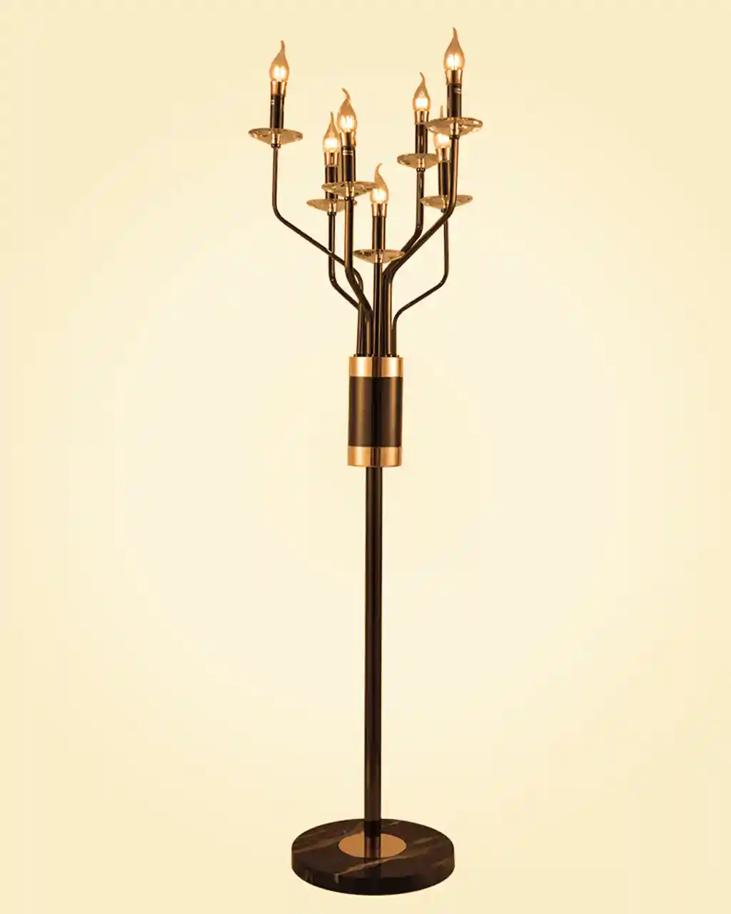 Floor Lamps